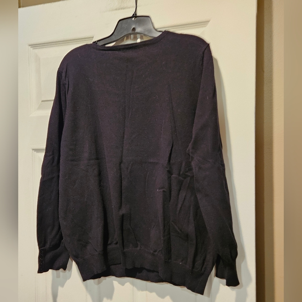 ARCHITECT SWEATER - Picture 2 of 2